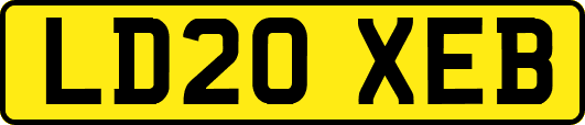 LD20XEB