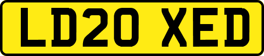 LD20XED
