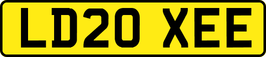 LD20XEE