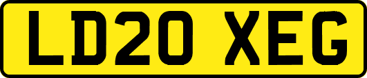 LD20XEG
