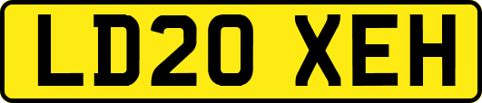 LD20XEH