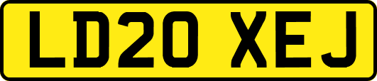 LD20XEJ