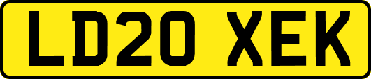 LD20XEK