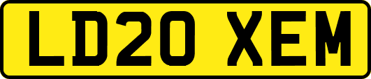 LD20XEM