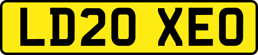 LD20XEO