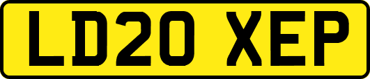 LD20XEP