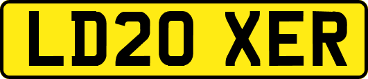 LD20XER