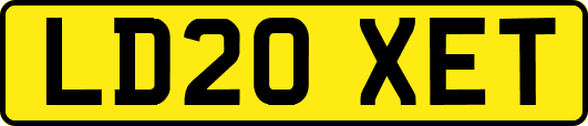 LD20XET