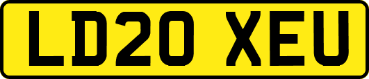 LD20XEU