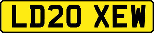 LD20XEW