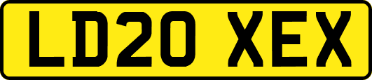 LD20XEX