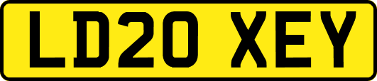 LD20XEY