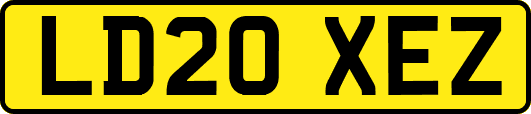 LD20XEZ