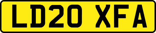 LD20XFA