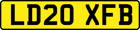 LD20XFB