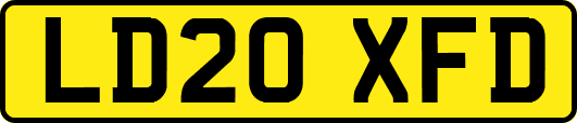 LD20XFD