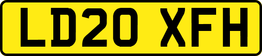 LD20XFH