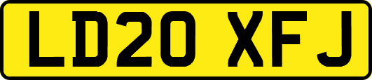 LD20XFJ