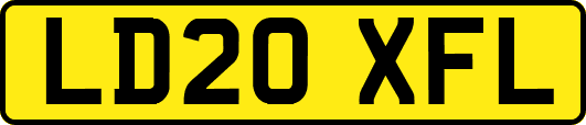 LD20XFL