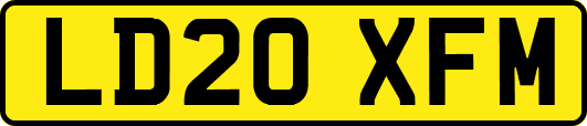 LD20XFM