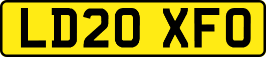 LD20XFO