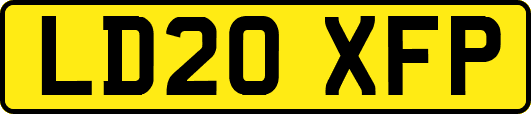 LD20XFP