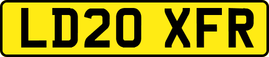 LD20XFR