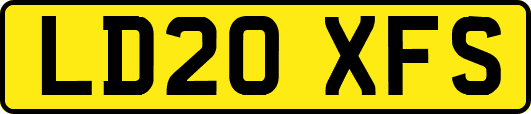LD20XFS