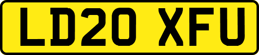 LD20XFU