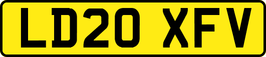 LD20XFV