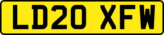 LD20XFW
