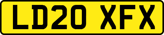 LD20XFX