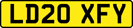 LD20XFY
