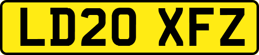 LD20XFZ