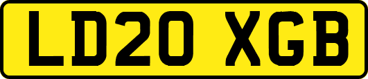 LD20XGB