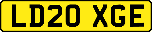 LD20XGE