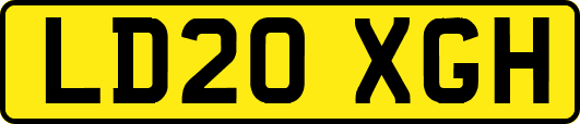LD20XGH