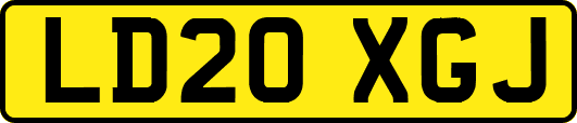 LD20XGJ