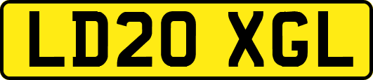LD20XGL
