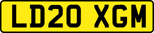 LD20XGM