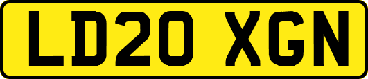 LD20XGN