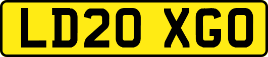 LD20XGO