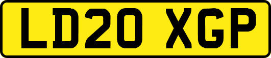 LD20XGP