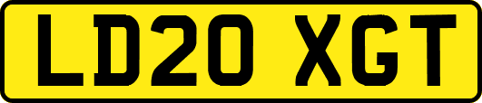 LD20XGT