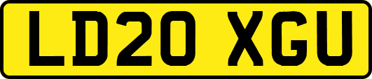LD20XGU