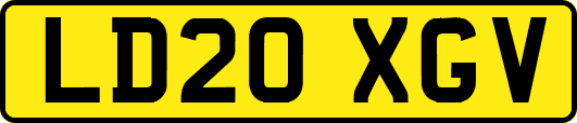 LD20XGV