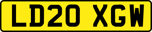 LD20XGW