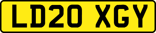 LD20XGY