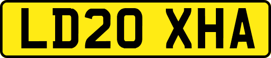 LD20XHA