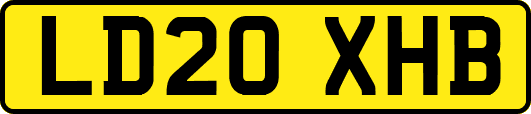 LD20XHB